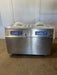 "MINIPACK - TORRE MV48"COMMERCIAL DUAL CHAMBER VACUUM SEALER/PACKER(208V,4500W) - Second Life - Equipment - collection_name