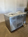 "MINIPACK - TORRE MV48"COMMERCIAL DUAL CHAMBER VACUUM SEALER/PACKER(208V,4500W) - Second Life - Equipment - collection_name