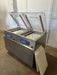 "MINIPACK - TORRE MV48"COMMERCIAL DUAL CHAMBER VACUUM SEALER/PACKER(208V,4500W) - Second Life - Equipment - collection_name