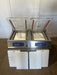 "MINIPACK - TORRE MV48"COMMERCIAL DUAL CHAMBER VACUUM SEALER/PACKER(208V,4500W) - Second Life - Equipment - collection_name