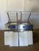 "MINIPACK - TORRE MV48"COMMERCIAL DUAL CHAMBER VACUUM SEALER/PACKER(208V,4500W) - Second Life - Equipment - collection_name