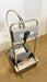 MirOil 75HD Hand Operated Fryer Oil Filter Machine on dolly - Second Life - Equipment - collection_name