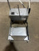 MIROIL BD707 75LB FRYER FILTER - SUCTION 115V 1PH w/R40 PUMP on CASTERS - Second Life - Equipment - collection_name
