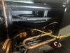 MITSUBISHI CR - J600A INDUSTRIAL WATER COOLED 220v 3ph CHILLER UNIT - Second Life - Equipment - collection_name