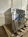 "MIWE GUSTO SK" H.D COMMERCIAL COUNTER TOP 3 PANS CONVECTION OVEN, 208V - Second Life-Equipment-collection_name