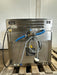 "MIWE GUSTO SK" H.D COMMERCIAL COUNTER TOP 3 PANS CONVECTION OVEN, 208V - Second Life-Equipment-collection_name