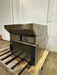 "MIWE GUSTO SK" H.D COMMERCIAL COUNTER TOP 3 PANS CONVECTION OVEN, 208V - Second Life-Equipment-collection_name