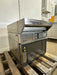 "MIWE GUSTO SK" H.D COMMERCIAL COUNTER TOP 3 PANS CONVECTION OVEN, 208V - Second Life-Equipment-collection_name