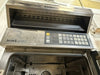 "MIWE GUSTO SK" H.D COMMERCIAL COUNTER TOP 3 PANS CONVECTION OVEN, 208V - Second Life-Equipment-collection_name