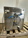 "MIWE GUSTO SK" H.D COMMERCIAL COUNTER TOP 3 PANS CONVECTION OVEN, 208V - Second Life-Equipment-collection_name