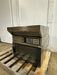 "MIWE GUSTO SK" H.D COMMERCIAL COUNTER TOP 3 PANS CONVECTION OVEN, 208V - Second Life-Equipment-collection_name