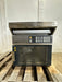 "MIWE GUSTO SK" H.D COMMERCIAL COUNTER TOP 3 PANS CONVECTION OVEN, 208V - Second Life-Equipment-collection_name