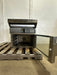 "MIWE GUSTO SK" H.D COMMERCIAL COUNTER TOP 3 PANS CONVECTION OVEN, 208V - Second Life-Equipment-collection_name