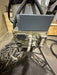 MOTOMAN EA 1900N WELDING ROBOT ARM CONTROL BOX & MILLER AUTO ACCESS 675 WELDER - Bargains R Ours - #collection_name#