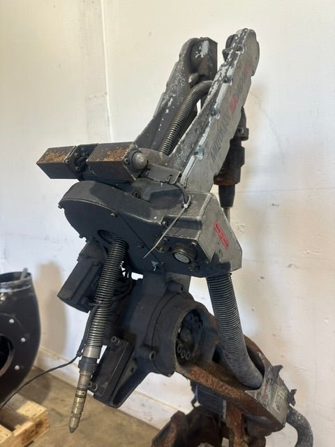 "MOTOMAN EA1400N" H.D INDUSTRIAL 6-AXIS ROBOTIC ARM - Second Life-Equipment-collection_name