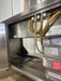 MOYER DIEBEL SW600R 72"W RIGHT - LEFT LOW TEMP PASS THROUGH AUTOMATIC GLASSWASHE - Second Life - Equipment - collection_name