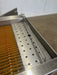 MOYER DIEBEL SW600R 72"W RIGHT - LEFT LOW TEMP PASS THROUGH AUTOMATIC GLASSWASHE - Second Life - Equipment - collection_name