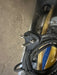 MOYER DIEBEL SW600R 72"W RIGHT - LEFT LOW TEMP PASS THROUGH AUTOMATIC GLASSWASHE - Second Life - Equipment - collection_name
