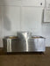 MOYER DIEBEL SW600R 72"W RIGHT - LEFT LOW TEMP PASS THROUGH AUTOMATIC GLASSWASHE - Second Life - Equipment - collection_name