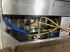 MOYER DIEBEL SW600R 72"W RIGHT - LEFT LOW TEMP PASS THROUGH AUTOMATIC GLASSWASHE - Second Life - Equipment - collection_name