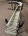 "MULTI CONVEYOR LLC" 90* CONNER TURN FOOD GRADE CONVEYOR - Bargains R Ours - #collection_name#