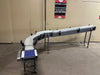 "MULTI CONVEYOR LLC" 90* CONNER TURN FOOD GRADE CONVEYOR - Bargains R Ours - #collection_name#