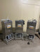 N2U **LOT OF 3** NITROGEN BEET GAS ON SITE MODEL N2BC - Bargains R Ours - #collection_name#