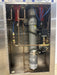 "N2U N2BC" HIGH VOLUME NITROGEN GENERATOR W/BUILT IN GAS BLENDER, 950 hrs - Second Life - Equipment - collection_name