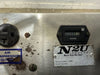 "N2U N2BC" HIGH VOLUME NITROGEN GENERATOR W/BUILT IN GAS BLENDER, 950 hrs - Second Life - Equipment - collection_name