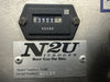 "N2U N2BC" HIGH VOLUME NITROGEN GENERATOR W/BUILT IN GAS BLENDER,3904 hrs - Second Life - Equipment - collection_name