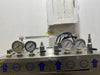 "N2U N2BC" HIGH VOLUME NITROGEN GENERATOR W/BUILT IN GAS BLENDER,7372 hrs - Second Life - Equipment - collection_name