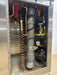 "N2U N2BC" HIGH VOLUME NITROGEN GENERATOR W/BUILT IN GAS BLENDER,7372 hrs - Second Life - Equipment - collection_name