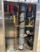 "N2U N2BC" HIGH VOLUME NITROGEN GENERATOR W/BUILT IN GAS BLENDER,7372 hrs - Second Life - Equipment - collection_name