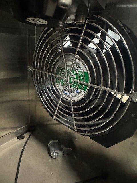 "N2U N2BC" HIGH VOLUME NITROGEN GENERATOR W/BUILT IN GAS BLENDER,7372 hrs - Second Life - Equipment - collection_name