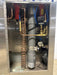 "N2U N2BC" HIGH VOLUME NITROGEN GENERATOR W/BUILT IN GAS BLENDER,7372 hrs - Second Life - Equipment - collection_name