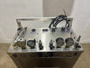 "N2U N2BC" HIGH VOLUME NITROGEN GENERATOR W/BUILT IN GAS BLENDER,7372 hrs - Second Life - Equipment - collection_name