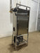 "N2U N2C" HIGH VOLUME NITROGEN GENERATOR W/BUILT IN GAS BLENDER, 3089hrs - Second Life - Equipment - collection_name