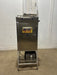"N2U N2C" HIGH VOLUME NITROGEN GENERATOR W/BUILT IN GAS BLENDER, 3089hrs - Second Life - Equipment - collection_name