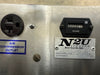 "N2U N2C" HIGH VOLUME NITROGEN GENERATOR W/BUILT IN GAS BLENDER, 3089hrs - Second Life - Equipment - collection_name