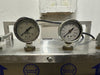 "N2U N2C" HIGH VOLUME NITROGEN GENERATOR W/BUILT IN GAS BLENDER, 3089hrs - Second Life - Equipment - collection_name