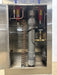 "N2U N2C" HIGH VOLUME NITROGEN GENERATOR W/BUILT IN GAS BLENDER, 3089hrs - Second Life - Equipment - collection_name