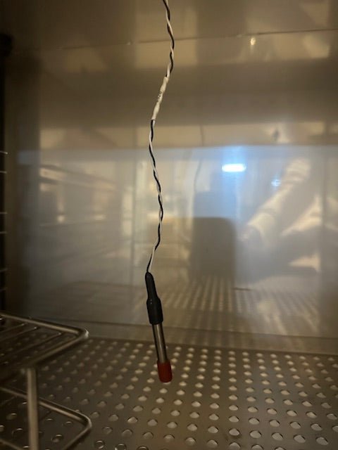 "NAPCO 5100" H.D WATER - JACKETED CO2 INCUBATOR. 120V, 1PH, 3000 RPM - Second Life - Equipment - collection_name