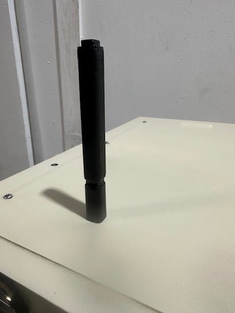 "NAPCO 5100" H.D WATER - JACKETED CO2 INCUBATOR. 120V, 1PH, 3000 RPM - Second Life - Equipment - collection_name