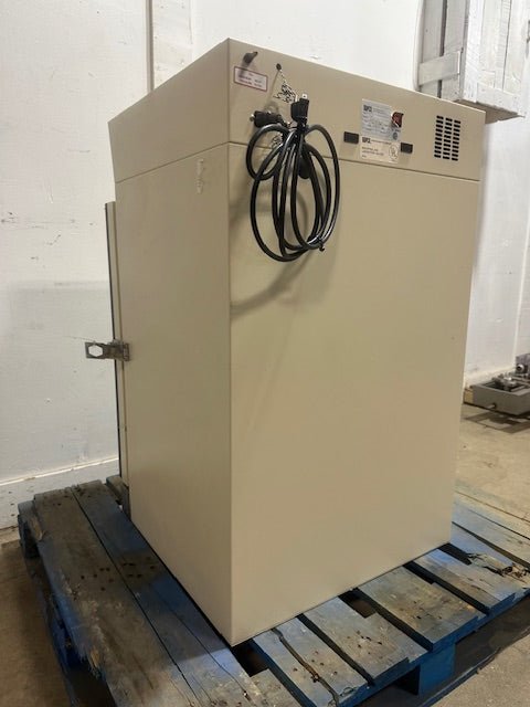 "NAPCO 5100" H.D WATER - JACKETED CO2 INCUBATOR. 120V, 1PH, 3000 RPM - Second Life - Equipment - collection_name