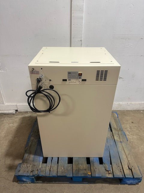 "NAPCO 5100" H.D WATER - JACKETED CO2 INCUBATOR. 120V, 1PH, 3000 RPM - Second Life - Equipment - collection_name