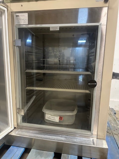 "NAPCO 5100" H.D WATER - JACKETED CO2 INCUBATOR. 120V, 1PH, 3000 RPM - Second Life - Equipment - collection_name