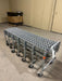 NESTAFLEX EXPANDABLE STEEL SKATE WHEEL CONVEYOR MODEL 226 - Bargains R Ours - #collection_name#