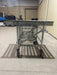 NESTAFLEX FLEXABLE INDUSTRIAL SKATE ROLLER CONVEYOR STEEL WHEELS AND ROLLERS - Bargains R Ours - #collection_name#