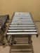 NESTAFLEX FLEXABLE INDUSTRIAL SKATE ROLLER CONVEYOR STEEL WHEELS AND ROLLERS - Bargains R Ours - #collection_name#