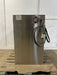 NEVO CORP CTO - 1 ELECTRIC 3PH COOK AND HOLD OVEN w/ 4 WIRE RACKS INCLUDED - Second Life - Equipment - collection_name